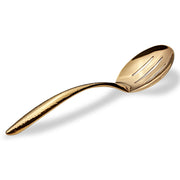 Bon Chef EZ-Use Serving Fork - 9 3/4" / Slotted