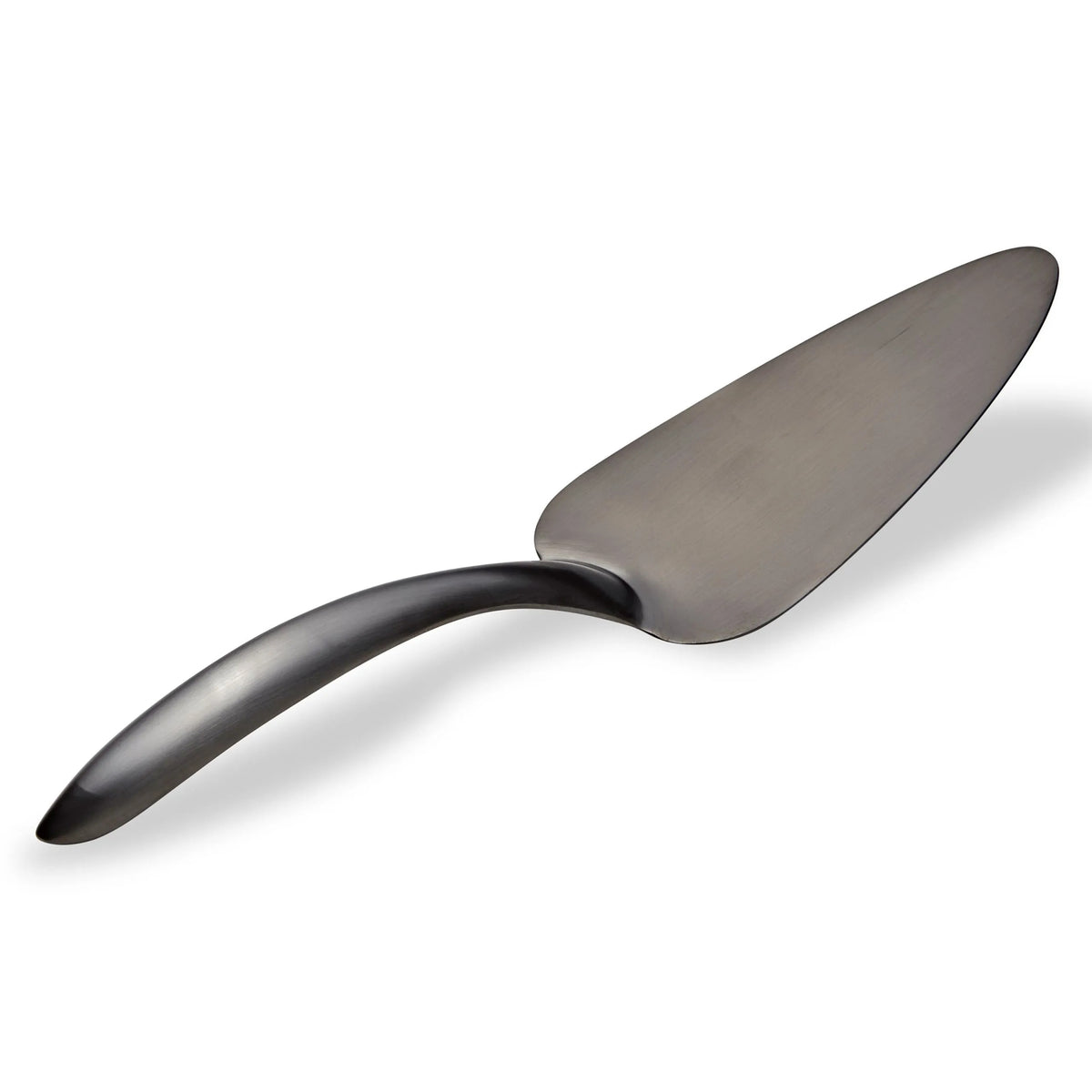 Bon Chef EZ-Use Serving Fork - 10 1/4" / Solid