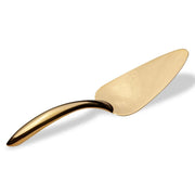Bon Chef EZ-Use Serving Fork - 10 1/4" / Solid