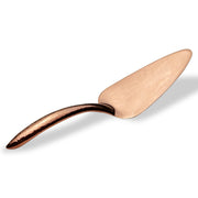 Bon Chef EZ-Use Serving Fork - 10 1/4" / Hammered