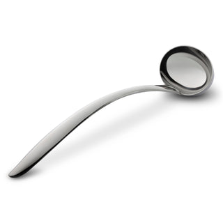 Bon Chef EZ-Use Serving Fork - 1.5 oz. Serving Ladle