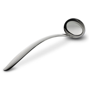 Bon Chef EZ-Use Serving Fork - 1.5 oz. Serving Ladle