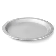 Bon Chef Cast Aluminum Bowl, 18" x 18" - Silver