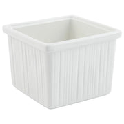 Bon Chef Cast Aluminum Bowl, 2.13 Liters - Black