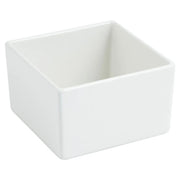 Bon Chef Cast Aluminum Bowl, 28 oz. - White