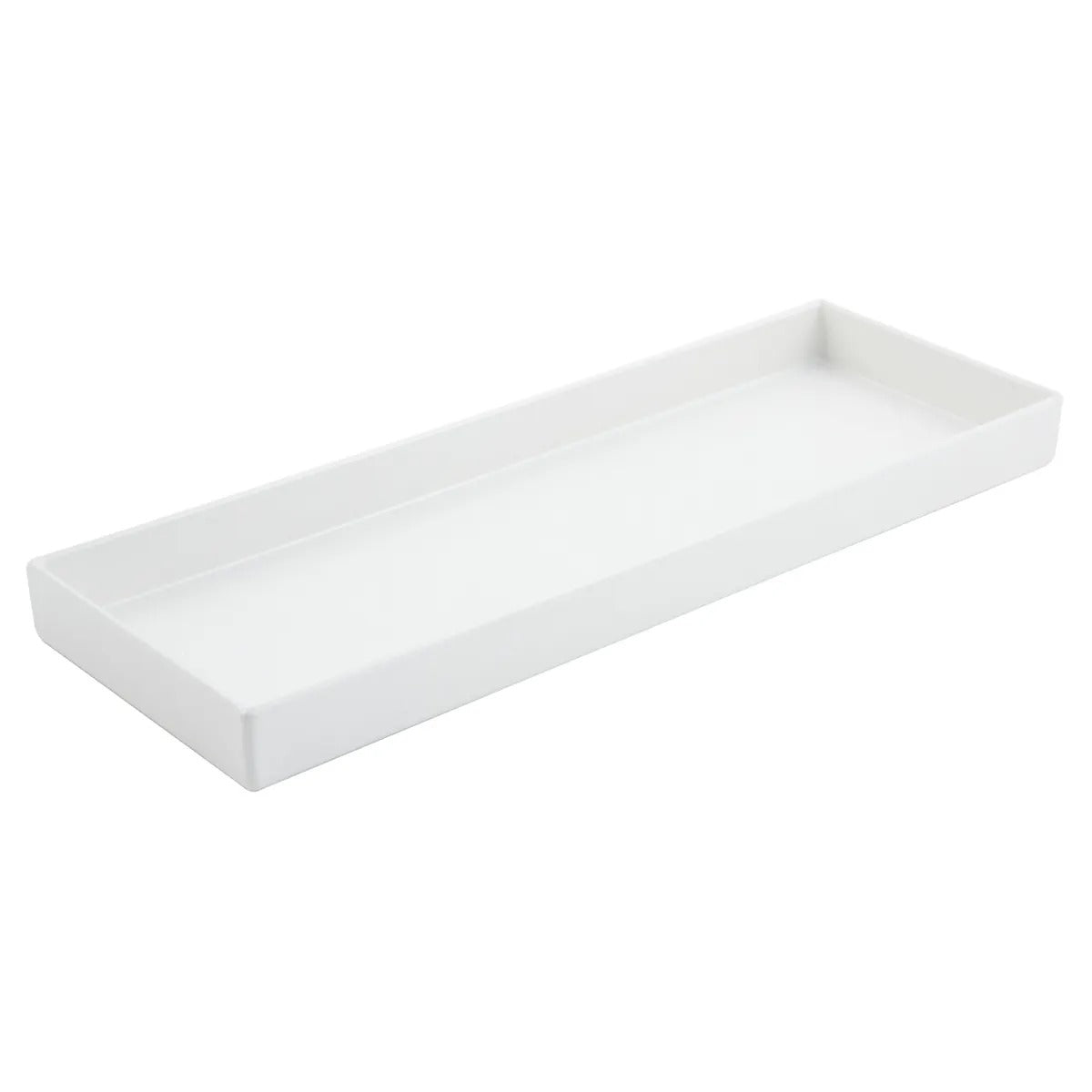 Bon Chef Cast Aluminum Bowl, White - 64 oz.