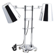 Bon Chef 9684 Heat Lamp, 16 - 24" High, 110V - Default Title