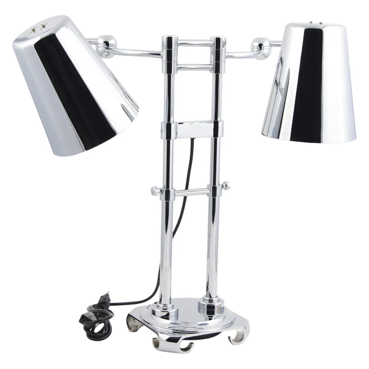 Bon Chef 9684 Heat Lamp, 16 - 24" High, 110V - Default Title