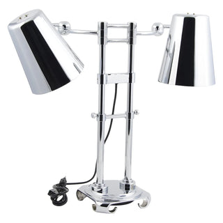 Bon Chef 9684 Heat Lamp, 16 - 24" High, 110V - Default Title
