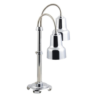 Bon Chef 9685 Heat Lamp, 23 - 33" High, 110V - Default Title