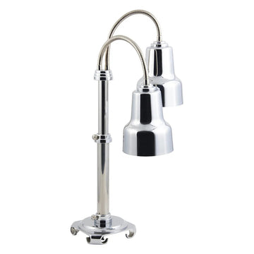 Bon Chef 9685 Heat Lamp, 23 - 33" High, 110V - Default Title