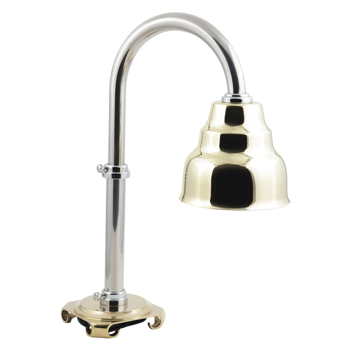 Bon Chef 9686 Heat Lamp, 110V - Default Title