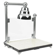Bon Chef Carving Station, 24" Wide, 120V - Silver