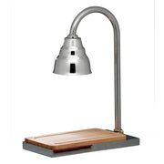 Bon Chef Stainless Steel Carving Station, 13" Wide, 120V - Silver