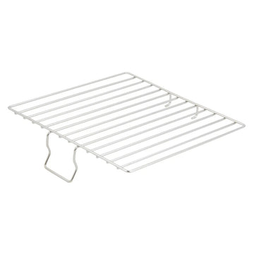 Bon Chef 9748 Stainless Steel Grill Top, 10" x 10 1/4", Silver - Default Title