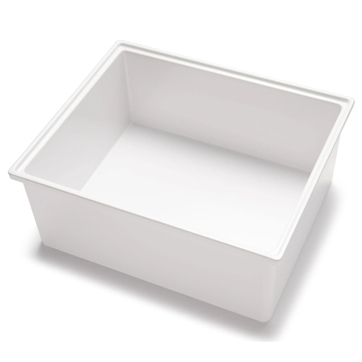 Bon Chef EZ-12 Bowl Pewter-Glo Size, 1/2 Size - White