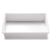 Bon Chef EZ-13 Cast Aluminum Finish Size, 3 qt. - Black