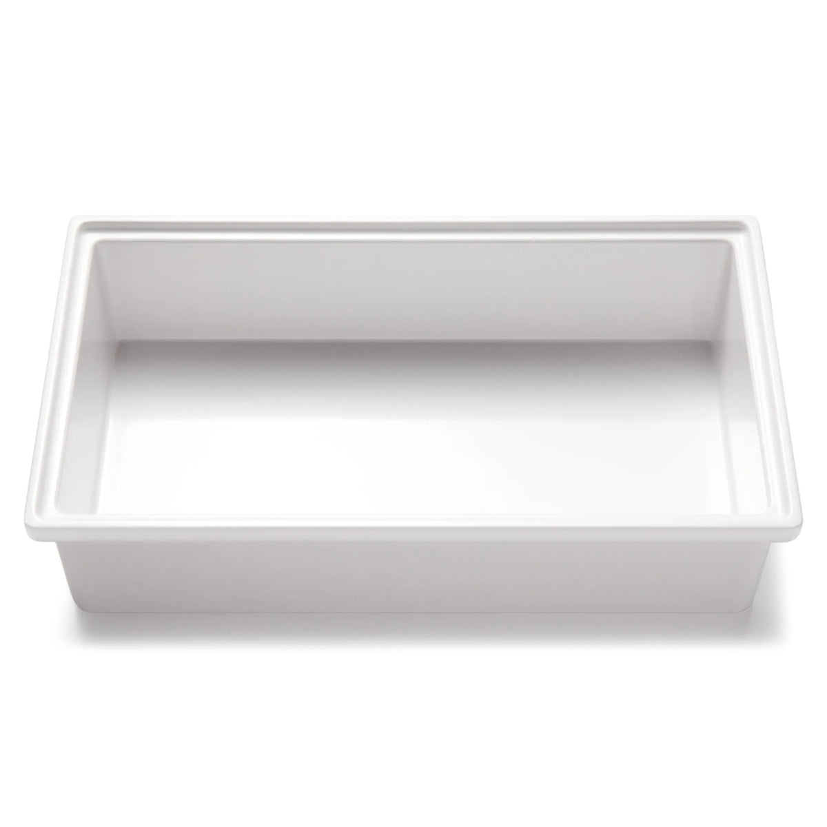 Bon Chef EZ-13 Cast Aluminum Finish Size, 3 qt. - Black
