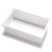 Bon Chef EZ-13 Food Pan, 5 qt. - Black