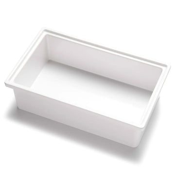 Bon Chef EZ-13 Food Pan, 5 qt. - Black