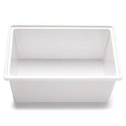 Bon Chef EZ-14 Food Pan, 3.5 qt. - Silver