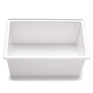 Bon Chef EZ-14 Food Pan, 3.5 qt. - Black
