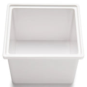 Bon Chef EZ-16 Cast Aluminum Finish Size, 2.25 qt. - Black