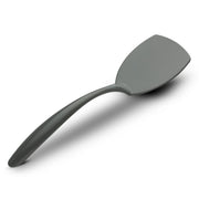 Bon Chef EZ-Use Melamine Serving Fork, Gray - 14 3/4" / Solid