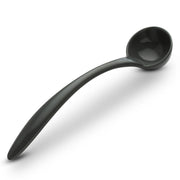Bon Chef EZ-Use Melamine Serving Fork, Gray - 10" / Solid