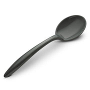 Bon Chef EZ-Use Melamine Serving Fork, Gray - 9 3/4" / Solid