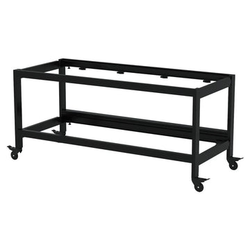 Bon Chef NX-1 Aluminum Display Frame, 69 1/4" Wide - Black