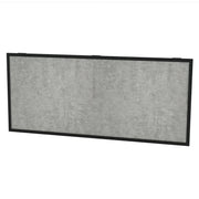Bon Chef Panel, 31 1/2" Wide - 70 3/4"