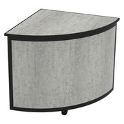 Bon Chef NX-2-CR Table, 31 1/2" Wide - photo 2