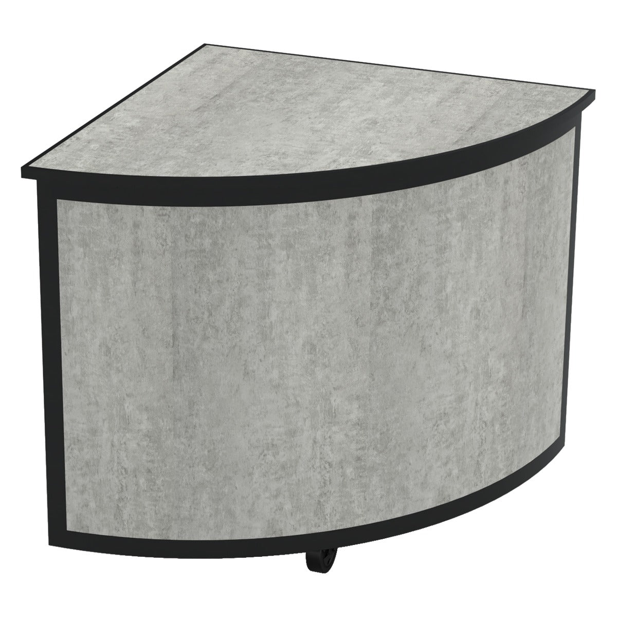 Bon Chef NX-2-CR Table, 31 1/2" Wide - photo 2