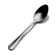Bon Chef Chambers Stainless Steel Teaspoon, Silver, 12/Case - 7 3/8"