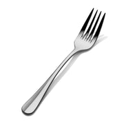 Bon Chef Chambers Stainless Steel Teaspoon, Silver, 12/Case - 7 5/16"