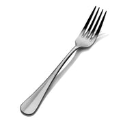 Bon Chef Chambers Stainless Steel Teaspoon, Silver, 12/Case - 8 1/2"