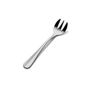 Bon Chef Chambers Stainless Steel Teaspoon, Silver, 12/Case - 4 7/8"