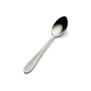 Bon Chef Viva Stainless Steel Teaspoon, Silver, 12/Case - 6 1/4"