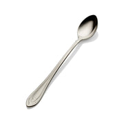 Bon Chef Viva Stainless Steel Teaspoon, Silver, 12/Case - 7 11/16"