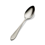 Bon Chef Viva Stainless Steel Teaspoon, Silver, 12/Case - 7 1/2"