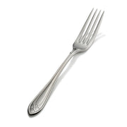 Bon Chef Viva Stainless Steel Teaspoon, Silver, 12/Case - 8 1/2"