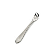 Bon Chef Viva Stainless Steel Teaspoon, Silver, 12/Case - 5 11/16"