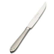 Bon Chef Viva Stainless Steel Teaspoon, Silver, 12/Case - 10"