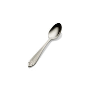 Bon Chef Viva Stainless Steel Teaspoon, Silver, 12/Case - 5"