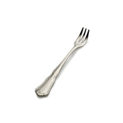 Bon Chef Sorento Stainless Steel Teaspoon, Silver, 12/Case - 5 5/8" 18/10 Oyster Cocktail Fork