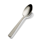 Bon Chef Britany Stainless Steel Teaspoon, Silver, 12/Case - 7 5/8"