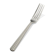 Bon Chef Britany Stainless Steel Teaspoon, Silver, 12/Case - 8 5/8"