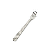 Bon Chef Britany Stainless Steel Teaspoon, Silver, 12/Case - 5 3/4"