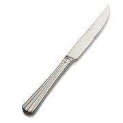 Bon Chef Britany Stainless Steel Teaspoon, Silver, 12/Case - 10"